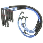 Order Original Equipment Replacement Ignition Wire Set by NGK CANADA - 51085 For Your Vehicle