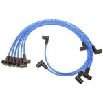 Order Original Equipment Replacement Ignition Wire Set by NGK CANADA - 51094 For Your Vehicle