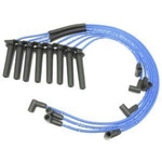 Order Original Equipment Replacement Ignition Wire Set by NGK CANADA - 51095 For Your Vehicle