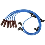 Order Ensemble de fil d'allumage de remplacement de l'équipement d'origine de NGK CANADA - 51096 For Your Vehicle