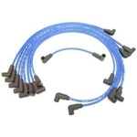 Order Original Equipment Replacement Ignition Wire Set by NGK CANADA - 51100 For Your Vehicle