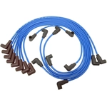 Order NGK CANADA - 51106 - Original Equipment Replacement Ignition Wire Set For Your Vehicle