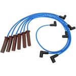 Order Original Equipment Replacement Ignition Wire Set by NGK CANADA - 51107 For Your Vehicle