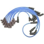 Order Original Equipment Replacement Ignition Wire Set by NGK CANADA - 51109 For Your Vehicle