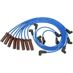 Order Original Equipment Replacement Ignition Wire Set by NGK CANADA - 51114 For Your Vehicle