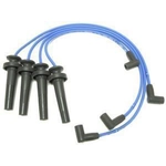 Order Original Equipment Replacement Ignition Wire Set by NGK CANADA - 51117 For Your Vehicle