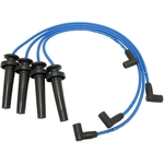 Order Ensemble de fil d'allumage de remplacement de l'équipement d'origine de NGK CANADA - 51117 For Your Vehicle