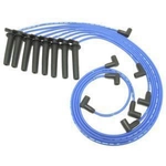 Order Original Equipment Replacement Ignition Wire Set by NGK CANADA - 51119 For Your Vehicle