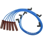 Order NGK CANADA - 51124 - Spark Plug Wire Set For Your Vehicle
