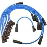 Order NGK CANADA - 51125 - Original Equipment Replacement Ignition Wire Set For Your Vehicle