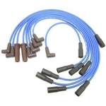 Order Original Equipment Replacement Ignition Wire Set by NGK CANADA - 51130 For Your Vehicle