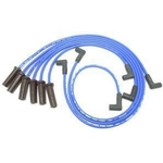 Order Original Equipment Replacement Ignition Wire Set by NGK CANADA - 51135 For Your Vehicle