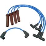 Order Original Equipment Replacement Ignition Wire Set by NGK CANADA - 51140 For Your Vehicle