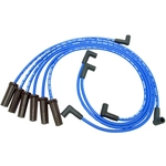 Order NGK CANADA - 51174 - Spark Plug Wire Set For Your Vehicle