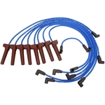 Order Original Equipment Replacement Ignition Wire Set by NGK CANADA - 51177 For Your Vehicle