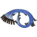 Order Original Equipment Replacement Ignition Wire Set by NGK CANADA - 51178 For Your Vehicle