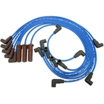 Order NGK CANADA - 51199 - Original Equipment Replacement Ignition Wire Set For Your Vehicle