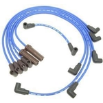 Order Original Equipment Replacement Ignition Wire Set by NGK CANADA - 51200 For Your Vehicle