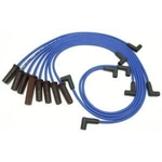 Order Original Equipment Replacement Ignition Wire Set by NGK CANADA - 51203 For Your Vehicle