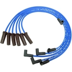 Order Original Equipment Replacement Ignition Wire Set by NGK CANADA - 51207 For Your Vehicle