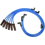 Order Original Equipment Replacement Ignition Wire Set by NGK CANADA - 51217 For Your Vehicle