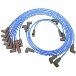 Order Original Equipment Replacement Ignition Wire Set by NGK CANADA - 51224 For Your Vehicle