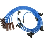 Order NGK CANADA - 51225 - Original Equipment Replacement Ignition Wire Set For Your Vehicle