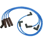 Order NGK CANADA - 51235 - Spark Plug Wire Set For Your Vehicle