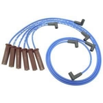 Order Original Equipment Replacement Ignition Wire Set by NGK CANADA - 51238 For Your Vehicle