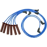 Order Original Equipment Replacement Ignition Wire Set by NGK CANADA - 51239 For Your Vehicle