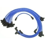 Order NGK CANADA - 51241 - Original Equipment Replacement Ignition Wire Set For Your Vehicle