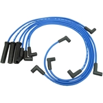 Order NGK CANADA - 51256 - Spark Plug Wire Set For Your Vehicle