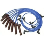 Order Original Equipment Replacement Ignition Wire Set by NGK CANADA - 51267 For Your Vehicle