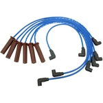 Order Original Equipment Replacement Ignition Wire Set by NGK CANADA - 51271 For Your Vehicle