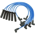Order NGK CANADA - 51272 *- Original Equipment Replacement Ignition Wire Set For Your Vehicle
