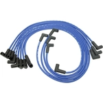 Order NGK CANADA - 51277 - Original Equipment Replacement Ignition Wire Set For Your Vehicle