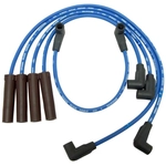 Order Original Equipment Replacement Ignition Wire Set by NGK CANADA - 51295 For Your Vehicle