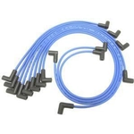 Order Original Equipment Replacement Ignition Wire Set by NGK CANADA - 51317 For Your Vehicle