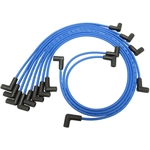 Order Ensemble de fil d'allumage de remplacement de l'équipement d'origine de NGK CANADA - 51317 For Your Vehicle