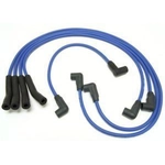 Order Original Equipment Replacement Ignition Wire Set by NGK CANADA - 51331 For Your Vehicle