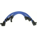 Order Original Equipment Replacement Ignition Wire Set by NGK CANADA - 51333 For Your Vehicle