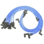 Order Original Equipment Replacement Ignition Wire Set by NGK CANADA - 51339 For Your Vehicle