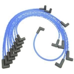 Order NGK CANADA - 51340 - Original Equipment Replacement Ignition Wire Set For Your Vehicle