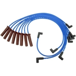 Order Original Equipment Replacement Ignition Wire Set by NGK CANADA - 51351 For Your Vehicle
