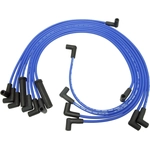 Order NGK CANADA - 51355 - Original Equipment Replacement Ignition Wire Set For Your Vehicle