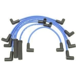 Order Original Equipment Replacement Ignition Wire Set by NGK CANADA - 51363 For Your Vehicle