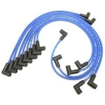 Order Original Equipment Replacement Ignition Wire Set by NGK CANADA - 51374 For Your Vehicle