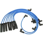 Order NGK CANADA - 51388 - Original Equipment Replacement Ignition Wire Set For Your Vehicle