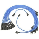 Order Original Equipment Replacement Ignition Wire Set by NGK CANADA - 51398 For Your Vehicle