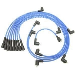 Order Original Equipment Replacement Ignition Wire Set by NGK CANADA - 51416 For Your Vehicle